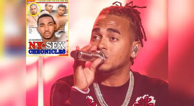 YouTube: Ozuna se pronuncia en pleno concierto sobre su participación en video erótico