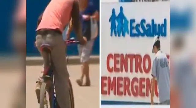 Menor se encuentra grave tras ser acuchillado Menor se encuentra grave tras ser acuchillado