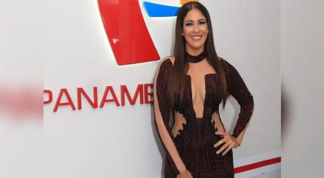 Tilsa Lozano lista para competir al mediodía 