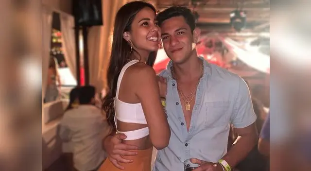 Su amor esta en medio de una polémica