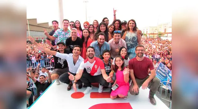 La novela más exitosa del país