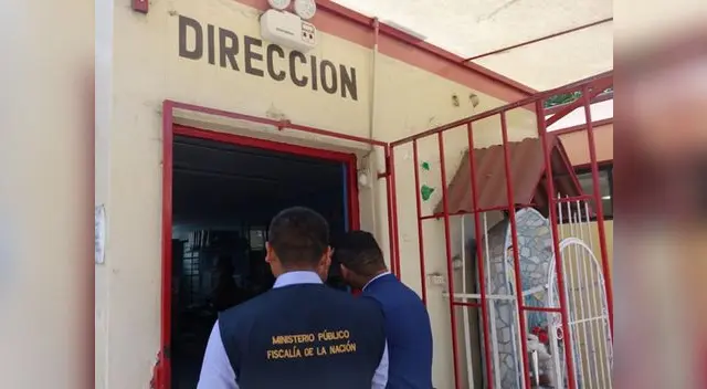 Minedu denuncia cobros irregulares de colegio en San Borja