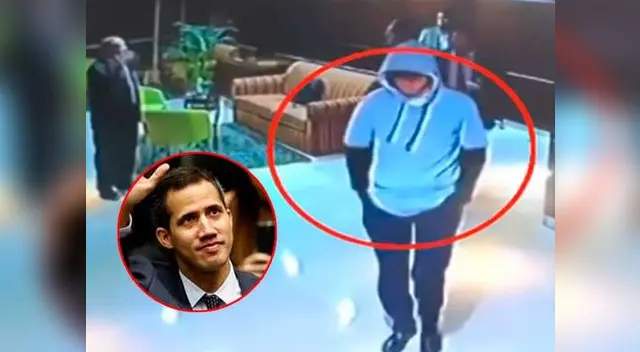 También difundirán los audios de la conversación También difundirán los audios de la conversación