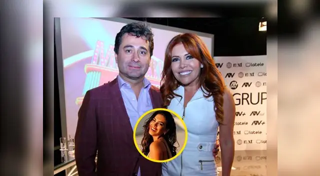 Usuario compara a Magaly Medina con Stephanie Valenzuela