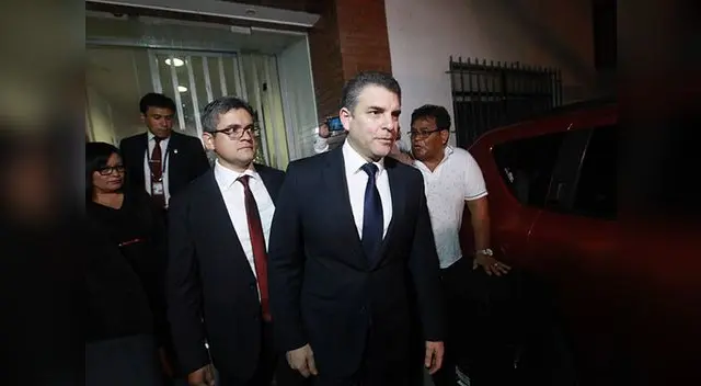 Los fiscales del equipo Lava Jato emprenden viaje importante