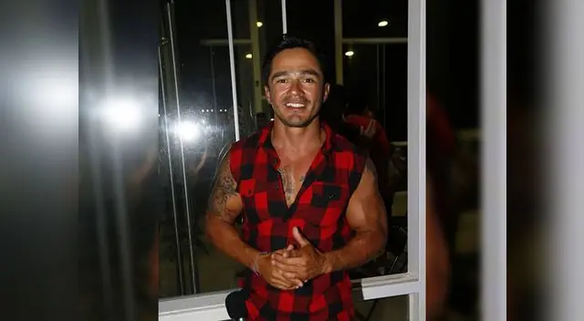 André Castañeda aseguró que no tiene nada de malo que emita una opinión de Mario o Ivana.