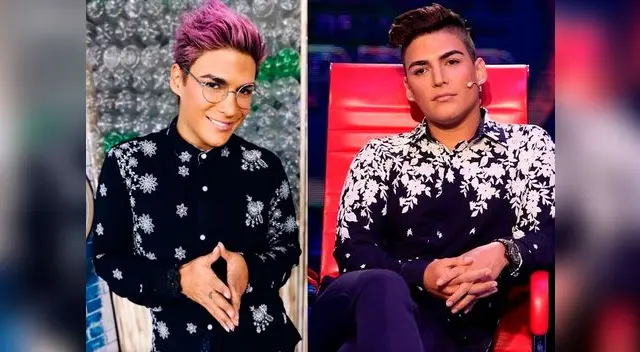 Instagram: Zorro Zupe volvería a sentarse en el sillón rojo de 'El valor de la verdad'