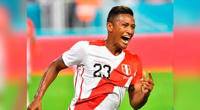Pedro Aquino sobre rivales en la Copa América: "Con Brasil vamos a tener una revancha"