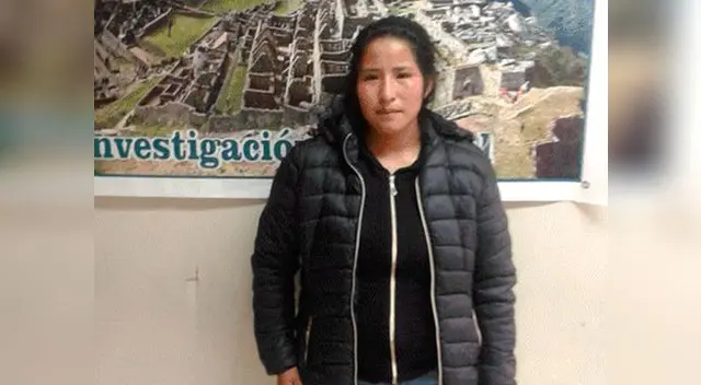 Dictan prisión preventiva contra mujer que maltrataba a su hija  