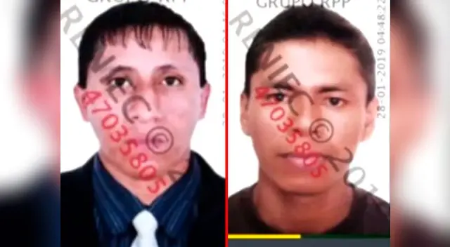 Detienen a dos sujetos que abusaron a menores de edad Detienen a dos sujetos que abusaron a menores de edad