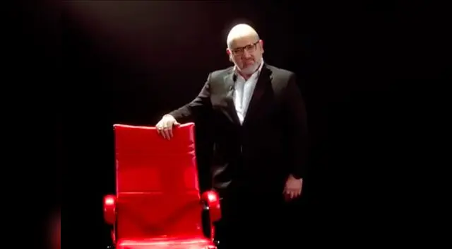 Instagram: Beto Ortíz anuncia el regreso de 'El valor de la verdad'