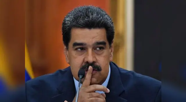 Banco de Inglaterra impide que Maduro retire US$1.200 millones en oro