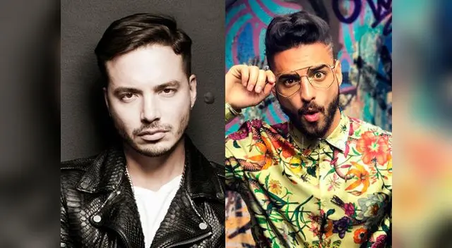 Maluma viene celebrando su cumpleaños número 25 Maluma viene celebrando su cumpleaños número 25