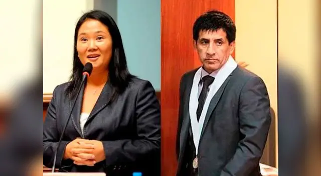 Poder Judicial dejó al voto recusación planteada contra Sala de Apelaciones que apartó a juez Richard Concepción Carhuancho