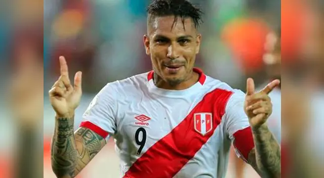 Paolo Guerrero ya conoce cuál es la fecha para que vuelva a las canchas Paolo Guerrero ya conoce cuál es la fecha para que vuelva a las canchas