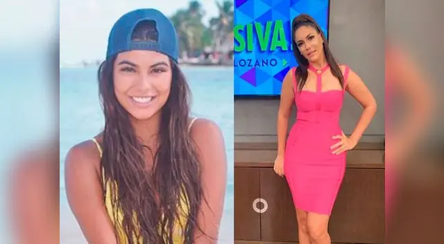 ¿Tilsa Lozano e Ivana Yturbe tuvieron una pelea por culpa de Jefferson Farfán?