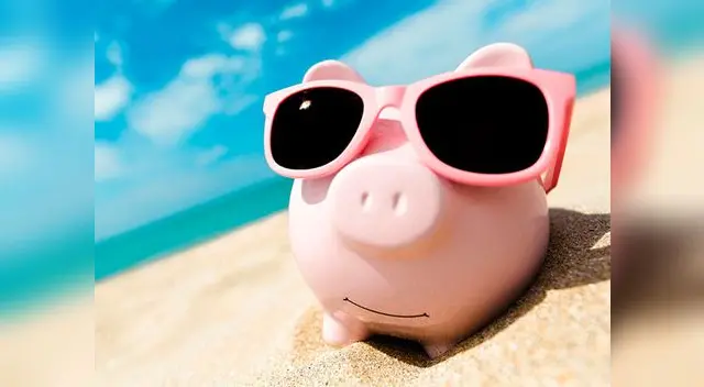 Toma nota de algunos tips y viaja barato en tus próximas vacaciones