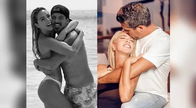 Sheyla Rojas anuncia fecha de su boda 