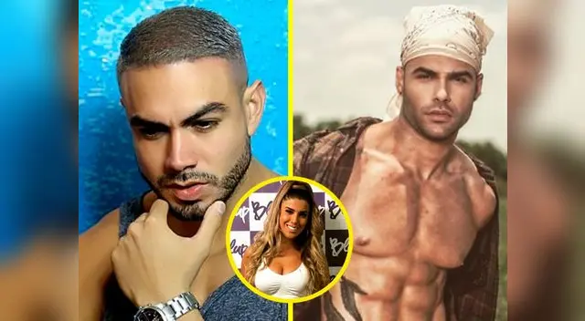 ¿Coto Hernández enfrentó a Erick Sabater por hablar de Yahaira Plasencia? ¿Coto Hernández enfrentó a Erick Sabater por hablar de Yahaira Plasencia?