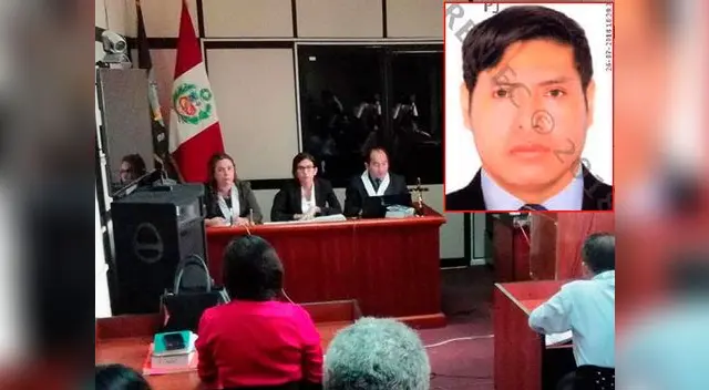 Poder Judicial de Piura condenó a 30 años de cárcel al agricultor Alejo Puris Reyes por matar a una niña