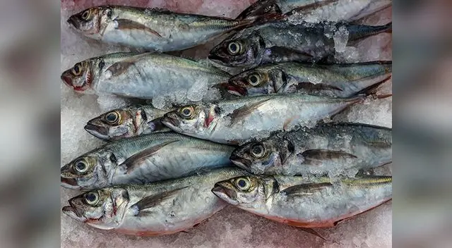 Se recomienda consumir pescados en preparaciones saludables como guisos, sudados, a la plancha o al vapor