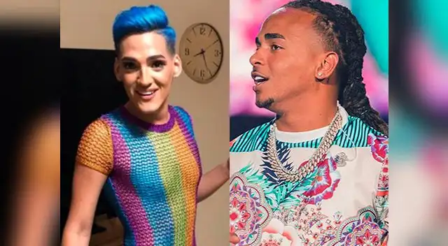 Ozuna se defiende tras verse involucrado en el asesinato de Kevin Fret