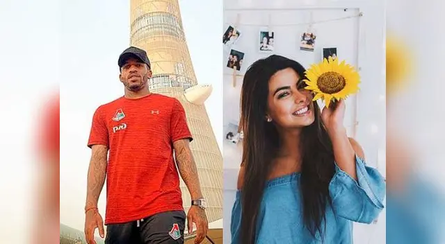 Ivana Yturbe mantiene su nuevo romance bajo siete llaves