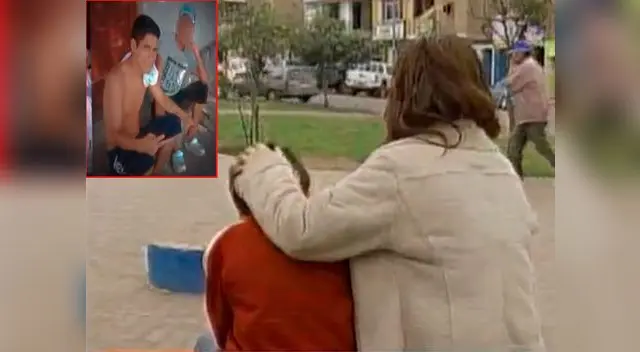 Poder Judicial condenó a cadena perpetua