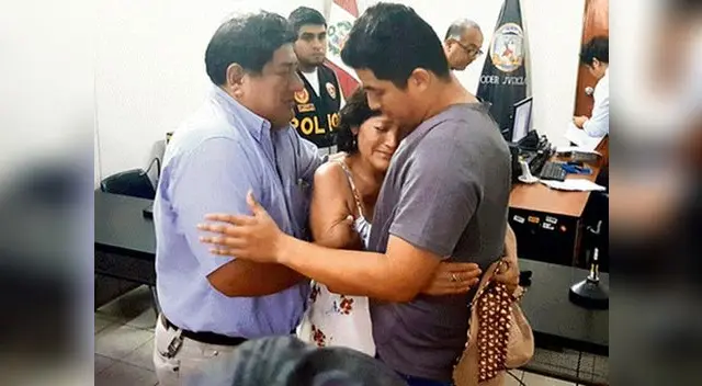 Poder Judicial confirmó la prisión preventiva contra el policía Elvis Miranda Rojas que abatió a un delincuente Poder Judicial confirmó la prisión preventiva contra el policía Elvis Miranda Rojas que abatió a un delincuente