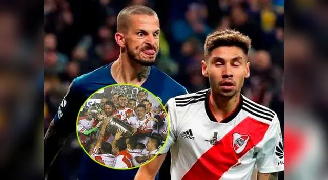 Boca Juniors espera fallo a su favor