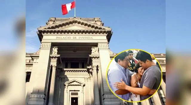 Padres de policía preso por abatir delincuente expresan decepción