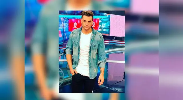 Nicola Porcella no opina sobre relación de 'Negrita' con velerista Stefano Peschiera Nicola Porcella no opina sobre relación de 'Negrita' con velerista Stefano Peschiera