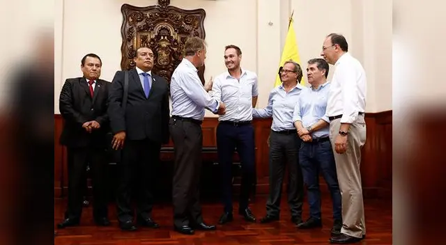 En la lucha contra la delincuencia En la lucha contra la delincuencia