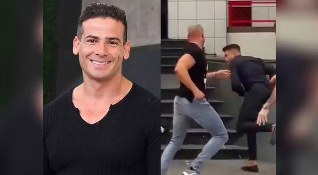 Joselito Carrera condena pelea entre Erick Sabater y Coto Hernández, pero destruye al dominicano Joselito Carrera condena pelea entre Erick Sabater y Coto Hernández, pero destruye al dominicano