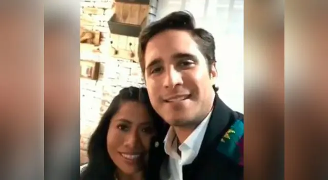 Yalitza Aparicio interpretaría a la nana de los hijos de Luis Miguel