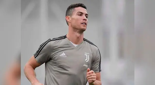 Facebook: Cristiano Ronaldo y el gesto que tuvo con hincha que recibió un pelotazo Facebook: Cristiano Ronaldo y el gesto que tuvo con hincha que recibió un pelotazo