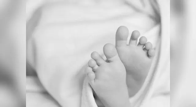 Bebé murió en ascensor