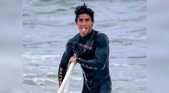 Nicolás Osorio Gallegos recibió 3 años de prisión suspendida 