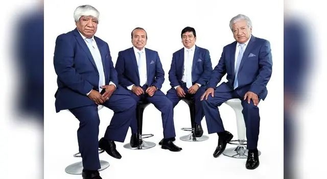 Una importante orquesta nacional