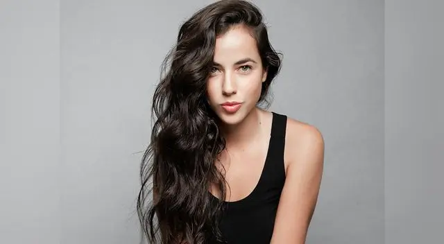 Actriz mexicana se une a nueva temporada de "The Terror"