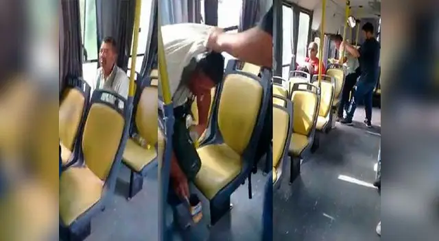 Sujeto es grabado en Facebook mientras se masturbaba Sujeto es grabado en Facebook mientras se masturbaba