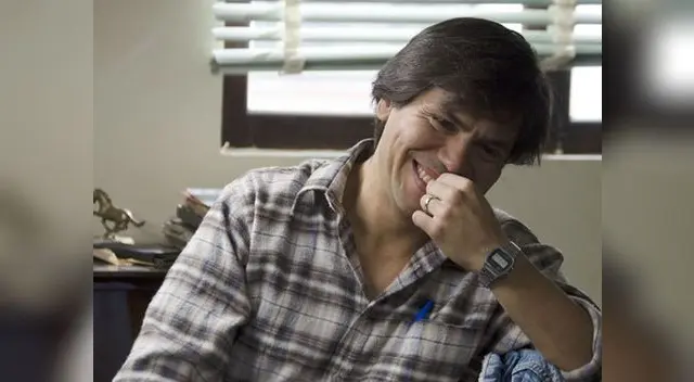 Pierto Sibille forma parte de la película nacional 'Hotel paraíso' Pierto Sibille forma parte de la película nacional 'Hotel paraíso'