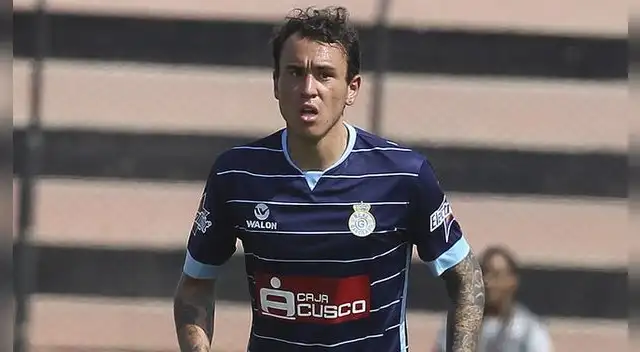 Dulanto dio la carra por su error