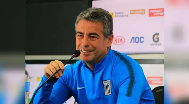 Bengoechea tendría gran homenaje en el estadio Villanueva Bengoechea tendría gran homenaje en el estadio Villanueva