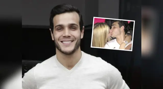 Parejita disfrutó de cena romántica en Lima