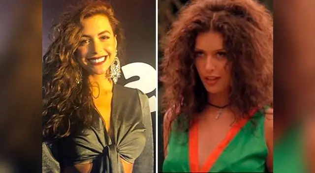 Milett Figueroa regresa al teatro con Pantaleón y las Visitadoras  