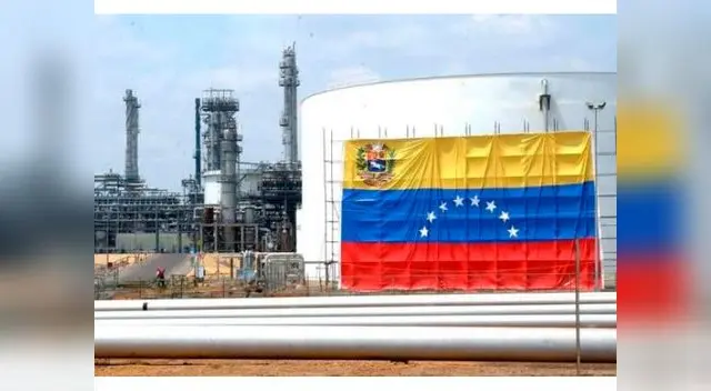 Nadie puede comerciar con Venezuela, según Estados Unidos