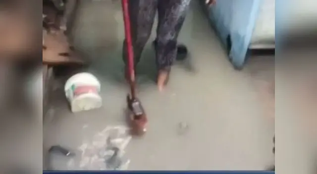 Vecinos denuncian ausencia de autoridades