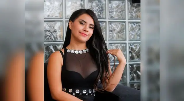 Thamara Gómez confesó ser una gran admirado del músico