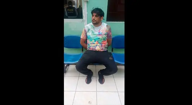 Los detectives de Depincri San Miguel lo investigan Los detectives de Depincri San Miguel lo investigan